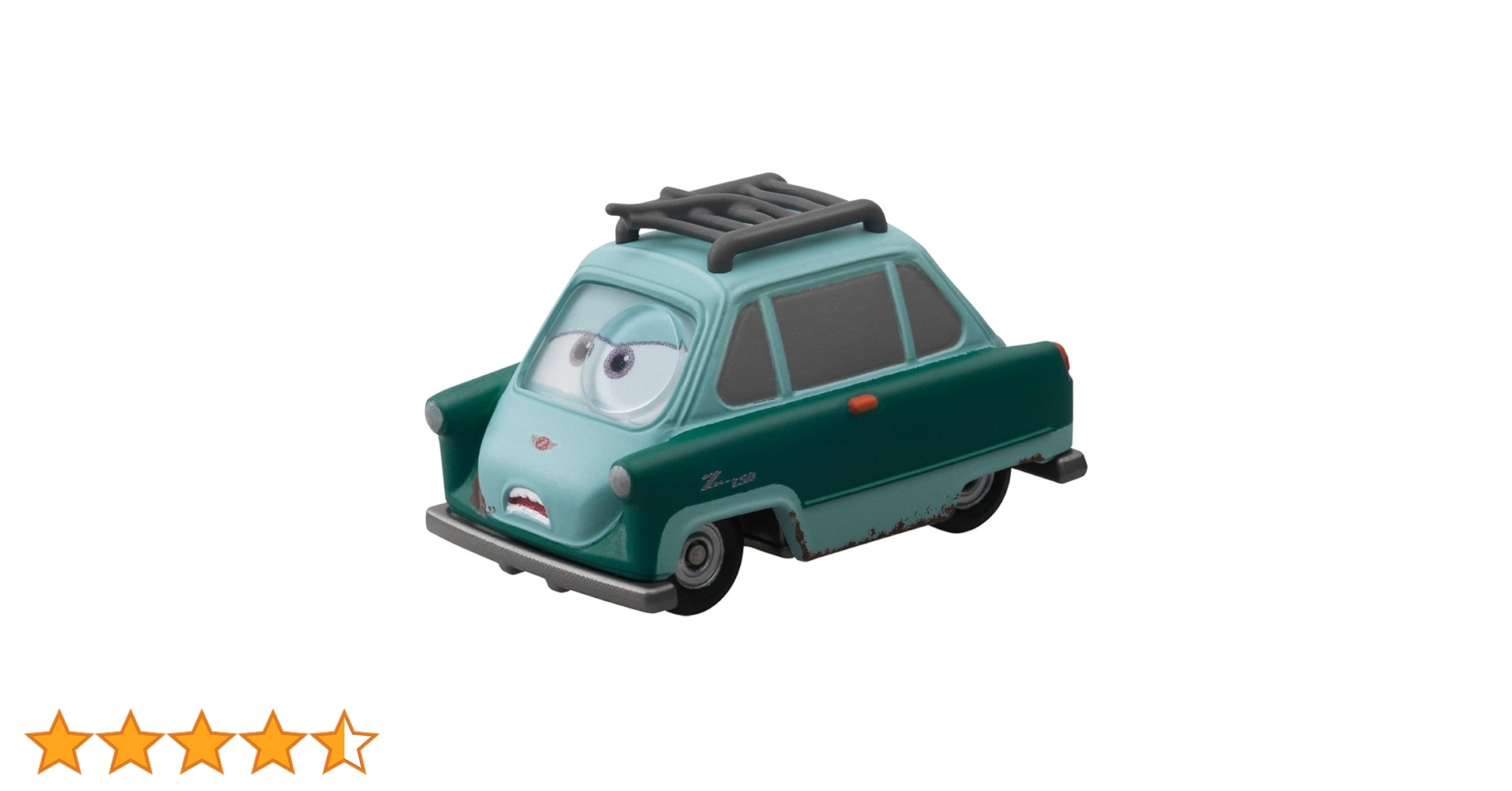 カーズ　トミカ　セット販売 カーズ トミカセット - メルカリ